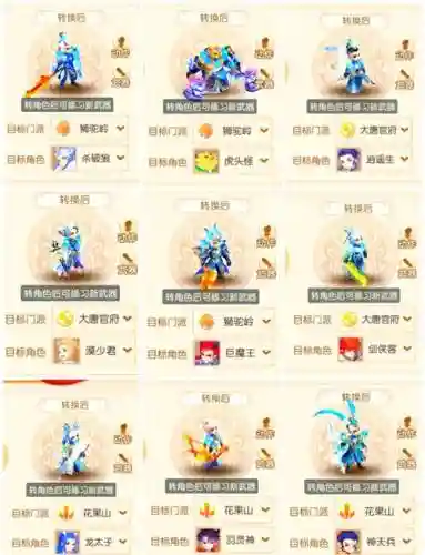 武器染色需要那种道具插图1
