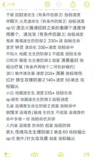 小鹿组队搭配阵容_1插图1