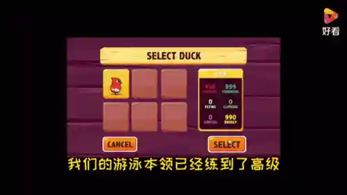 益智游戏小鸡快跑攻略插图1