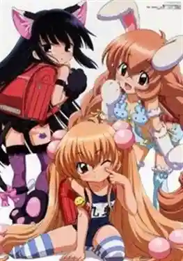 萝莉私养成游戏攻略_2插图1