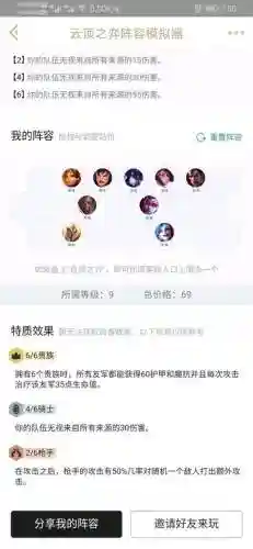 贵族阵容有谁插图1