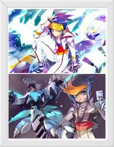 真吾阵容搭配插图1