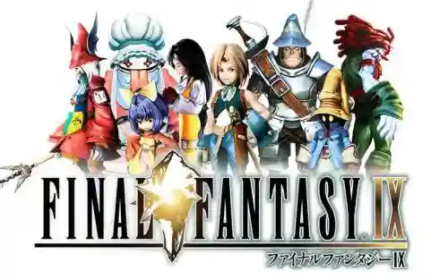 ios最终幻想d2剧情攻略插图