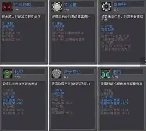羁绊6.9合装备插图1