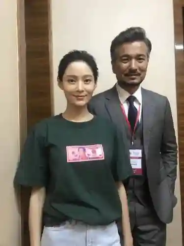 李东阵容插图1