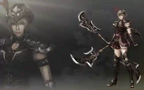 真三国无双7dlc武器6星插图