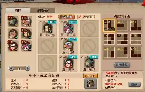 qq水浒聚义武将技能插图1