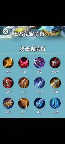 王者荣耀增加韧性的装备插图1