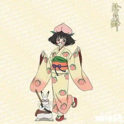 蜜桃芥子阵容_1插图1
