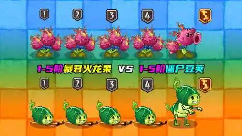 5暴君阵容插图1
