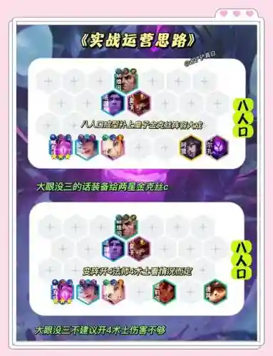 战斗法师适合阵容搭配插图1