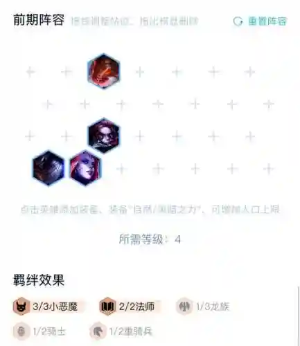 亡魂丧尸阵容插图