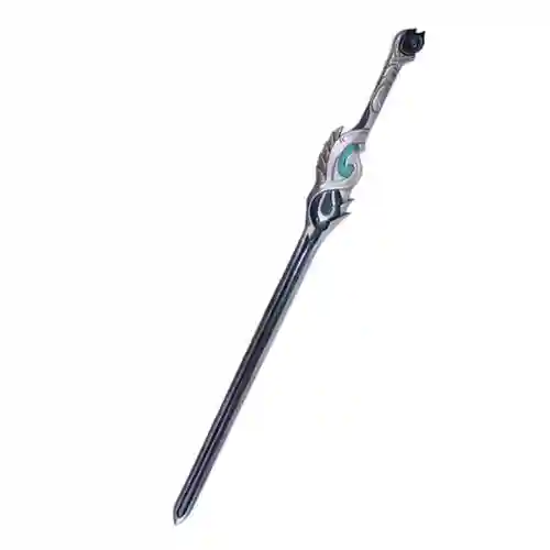 楚留香华山金色副武器6插图1