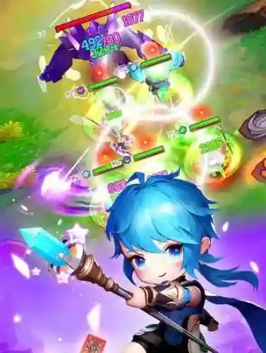 无线远征阵容插图