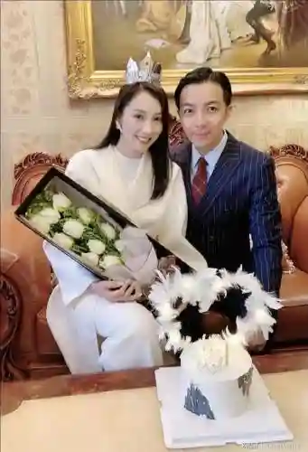 广东夫妇阵容插图1