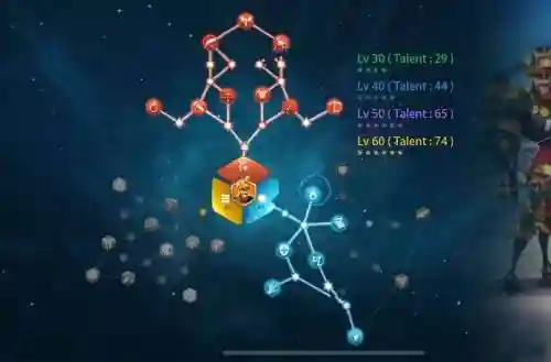 爱德华阵容技能搭配_1插图1