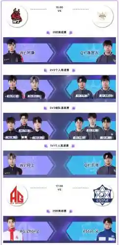 kgt战队阵容搭配插图