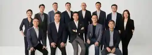 小米最强阵容插图