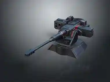 塔防用什么主武器插图
