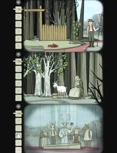 rustylake17攻略插图