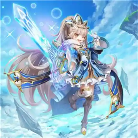 神域召唤日服装备大全插图