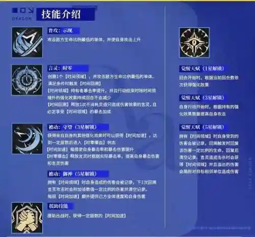 灵魂骑士被动技能介绍插图1