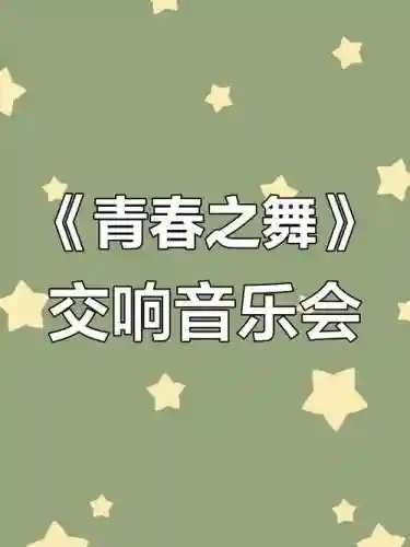 青春之舞搭配阵容插图