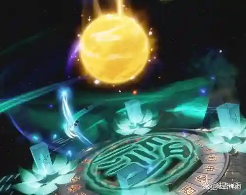 天下三七武器灯笼插图1