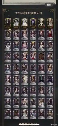 第五人格祭司召唤阵容搭配插图