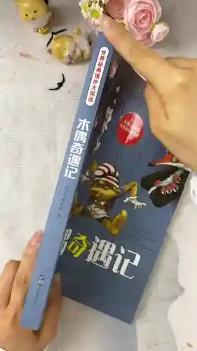 重制版奇遇孩童书攻略_2插图1