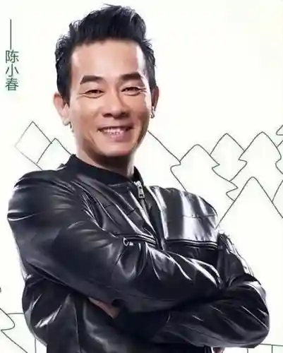 阵容陈小春插图1