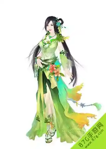 熹妃传尚药后期用那个技能插图