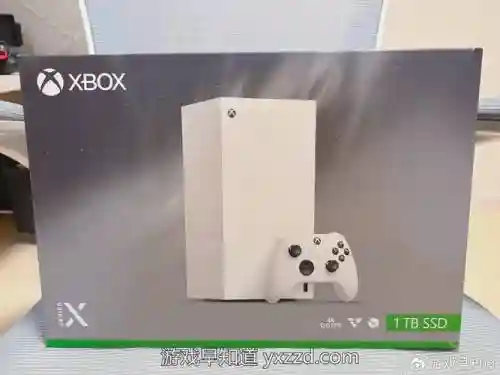 xboxseriesx首发阵容插图