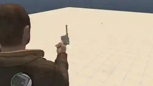 gta4武器mod插图1