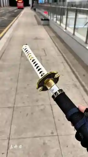 鬼泣5维吉尔武器_1插图1