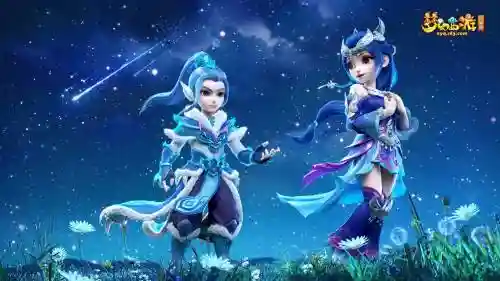 梦幻西游桌面版未响应插图1