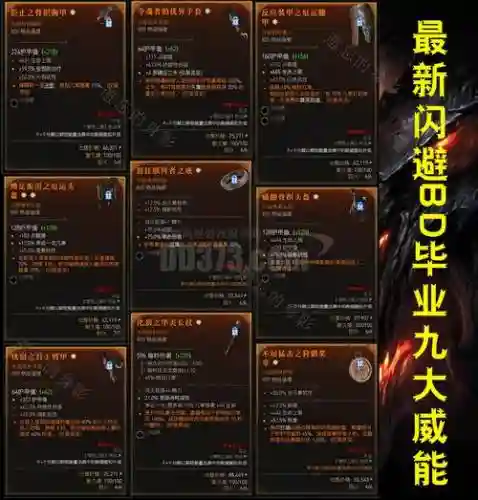 启灵师装备属性_1插图1