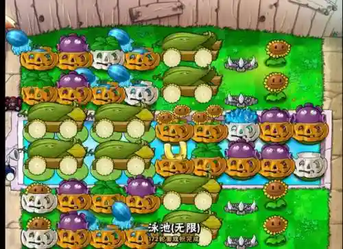 无尽各大阵容插图1