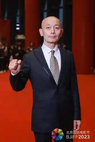 葛优最新阵容插图1
