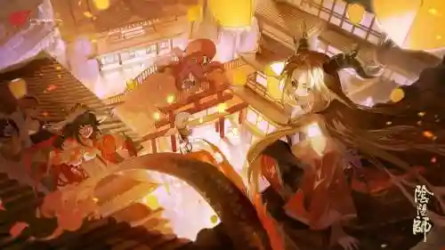符咒幻境阵容_1插图1