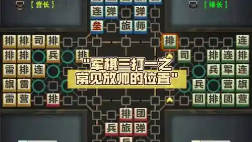 打守军阵容_1插图1