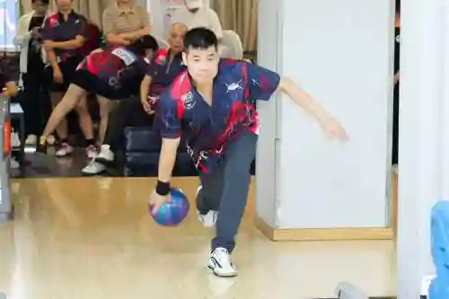 保龄球手阵容搭配插图