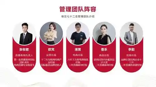 运营强力阵容插图1