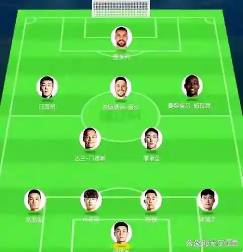 四一阵容插图1