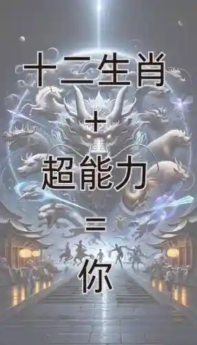超能技能大全插图