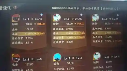 大公主斗技阵容搭配插图1