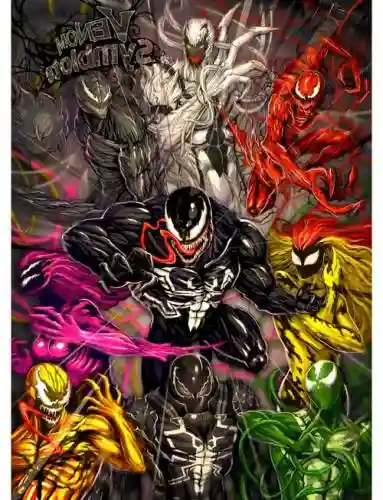 剧毒钢铁阵容插图