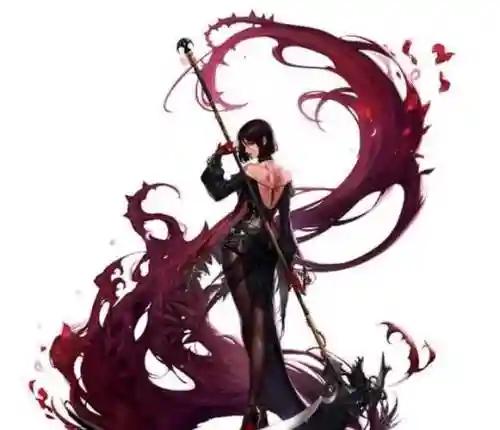 女圣职者傲慢之堕是什么技能插图1
