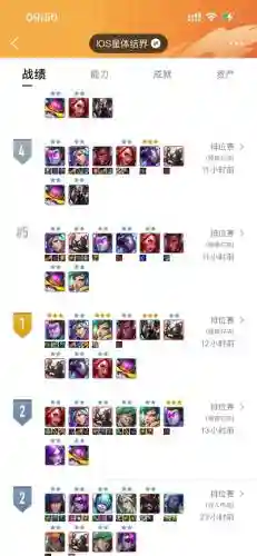 苟分队阵容插图
