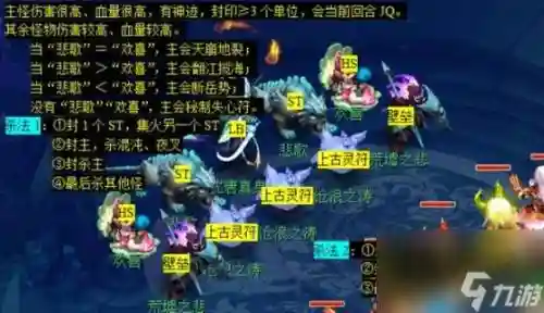 一珠副本攻略插图
